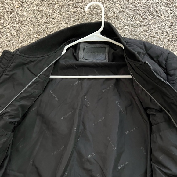 Calvin klein jacket - Picture 3 of 4